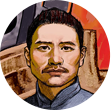 杨殷